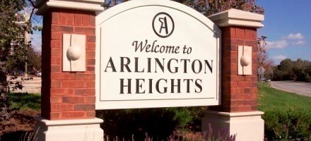 Arlington Heights Illinois Stair Lifts
