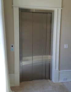 Home Elevator in Lake Forest, IL
